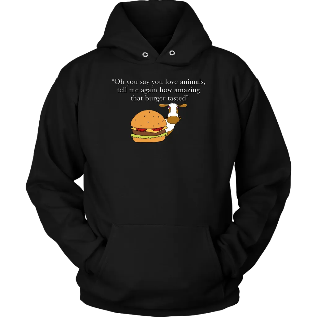 Love? -  Hoodie