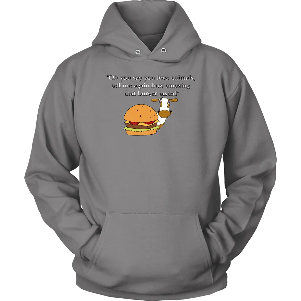 Love? -  Hoodie