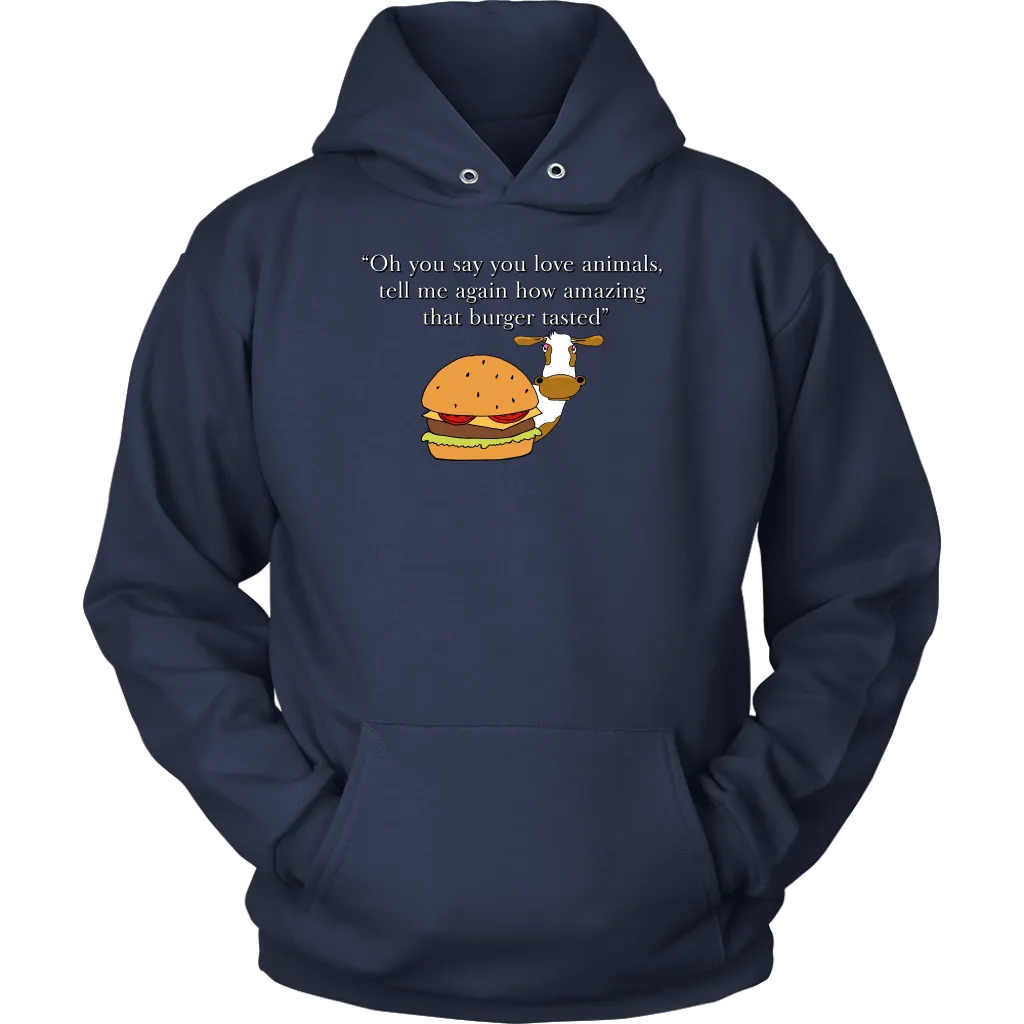 Love? -  Hoodie