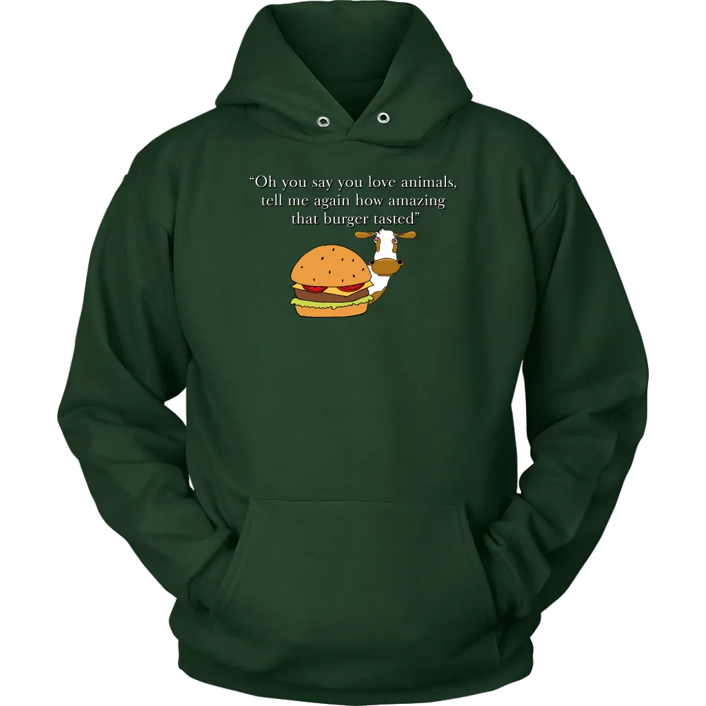 Love? -  Hoodie