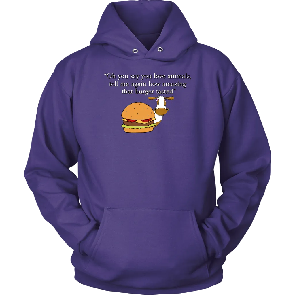 Love? -  Hoodie