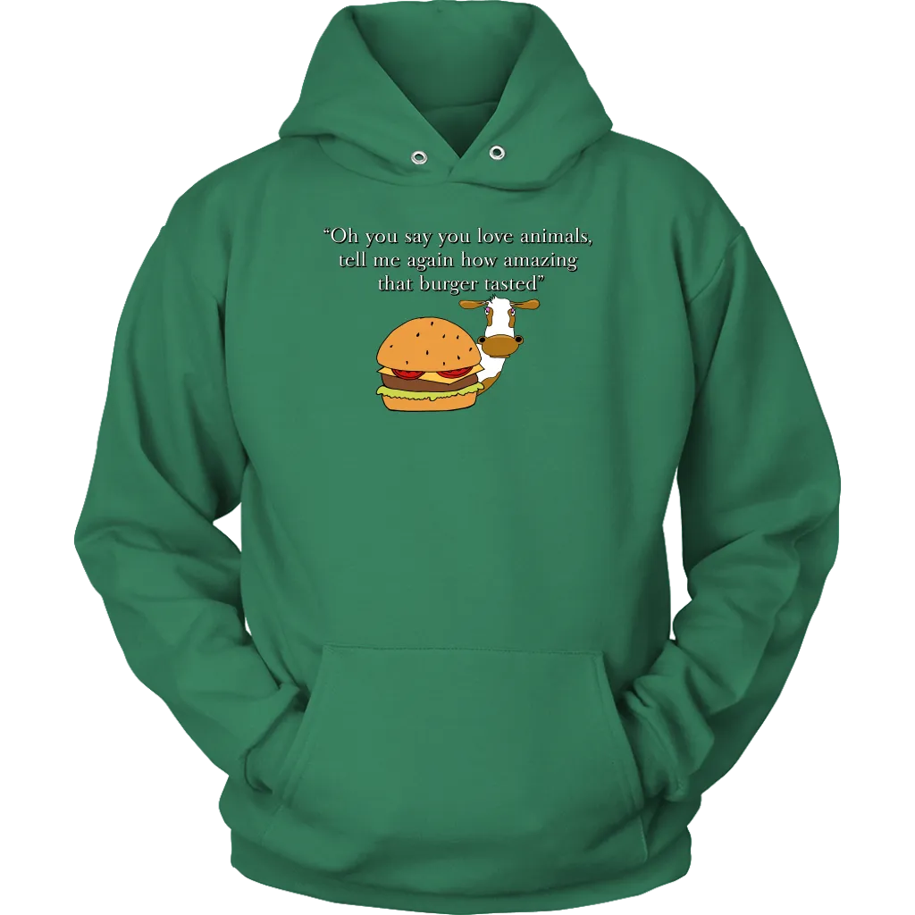 Love? -  Hoodie