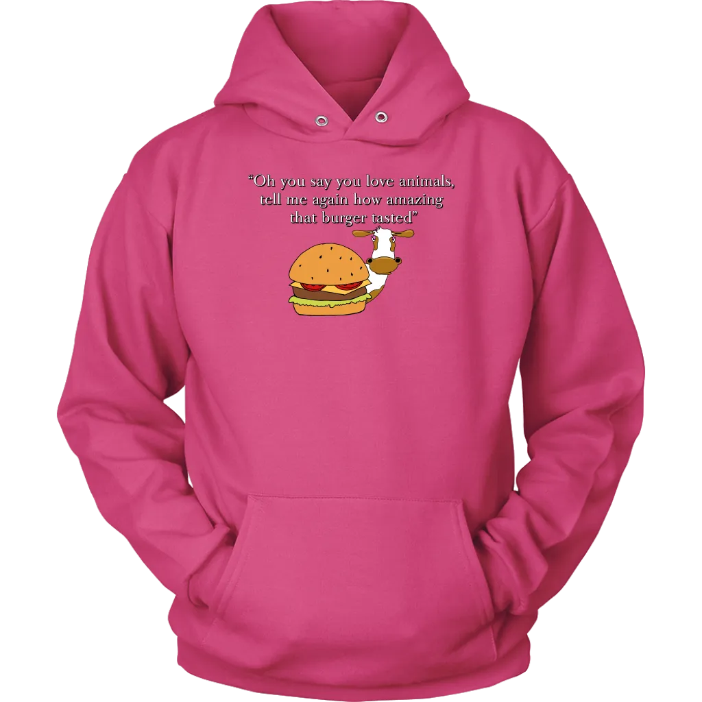 Love? -  Hoodie