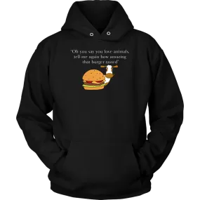 Love? -  Hoodie