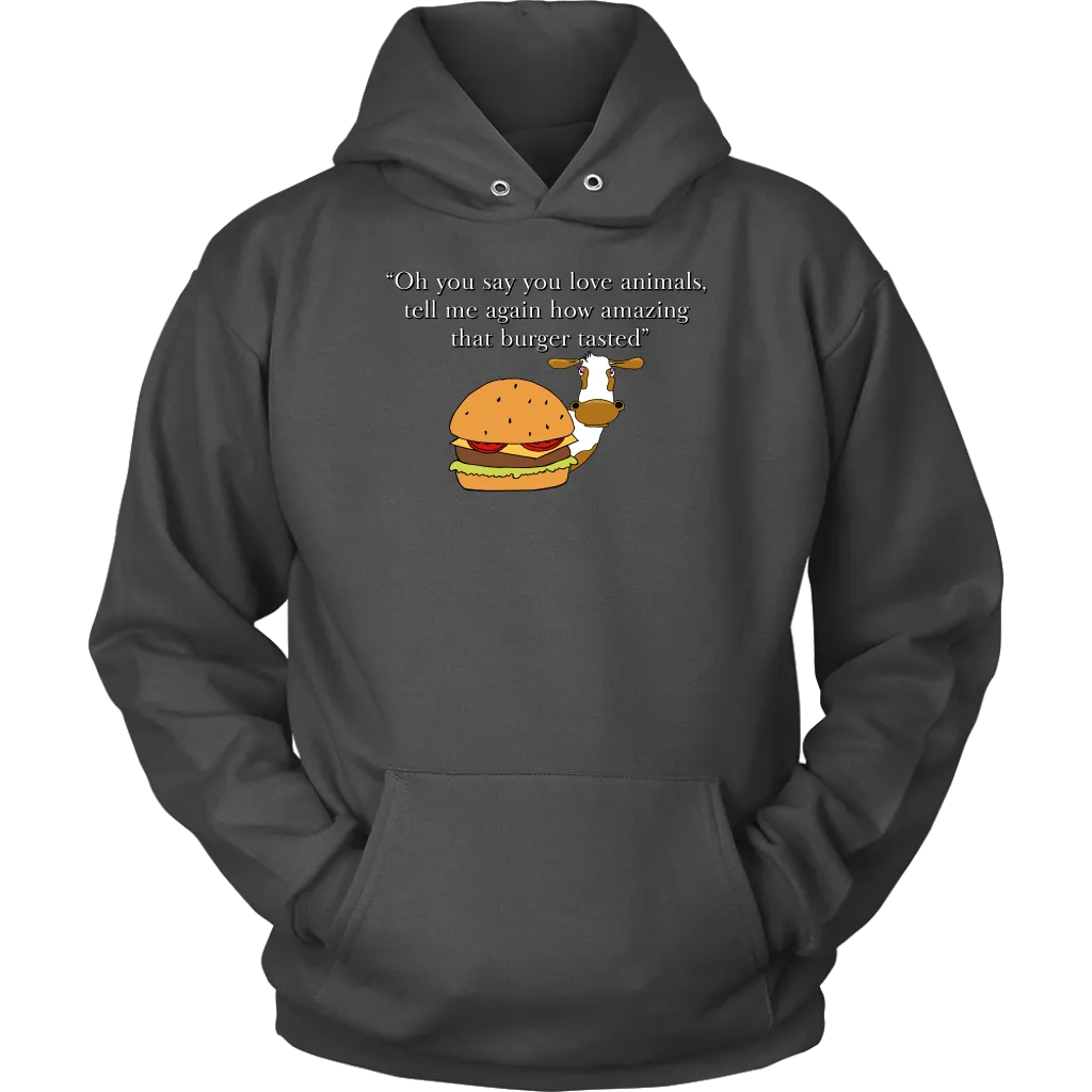 Love? -  Hoodie