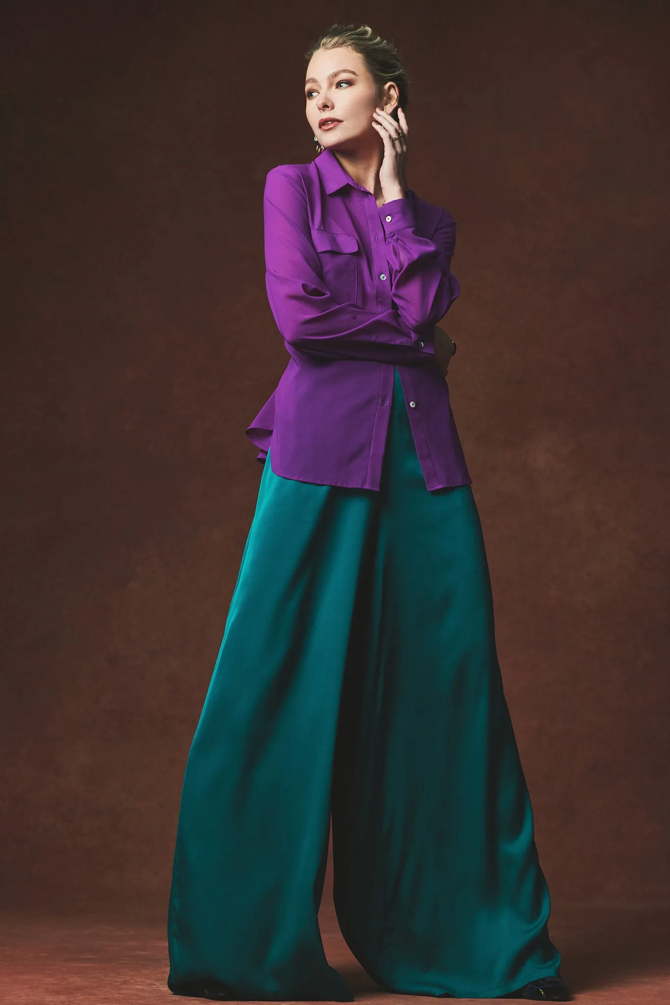 Queensland Pants