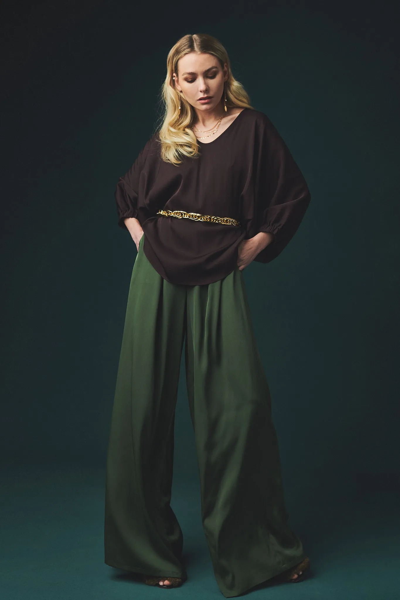 Queensland Pants