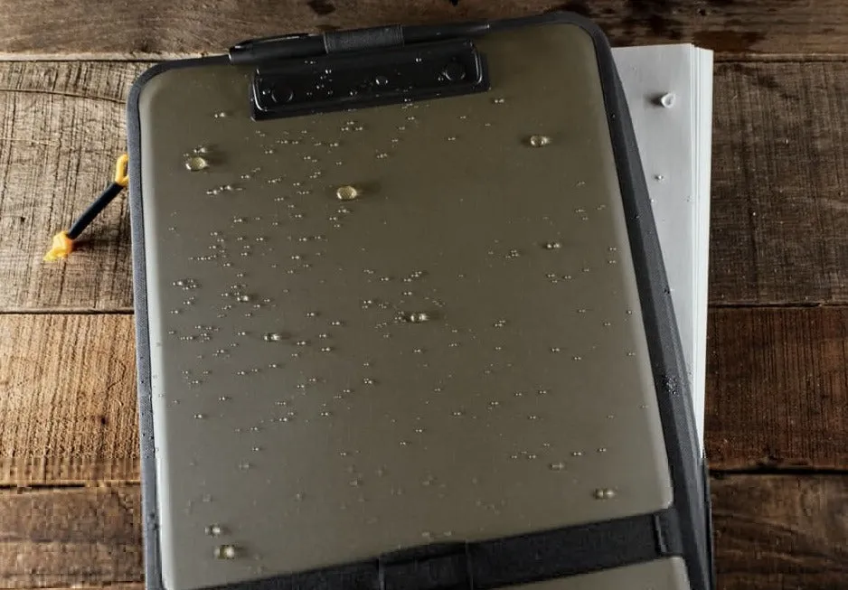 Rite in the Rain® Monsoon Field Desk