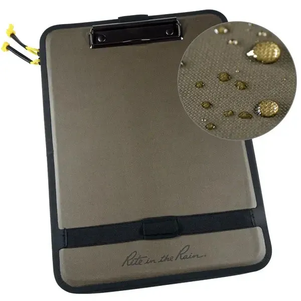 Rite in the Rain® Monsoon Field Desk