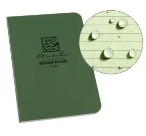 Rite in the Rain® Soft Cover Book