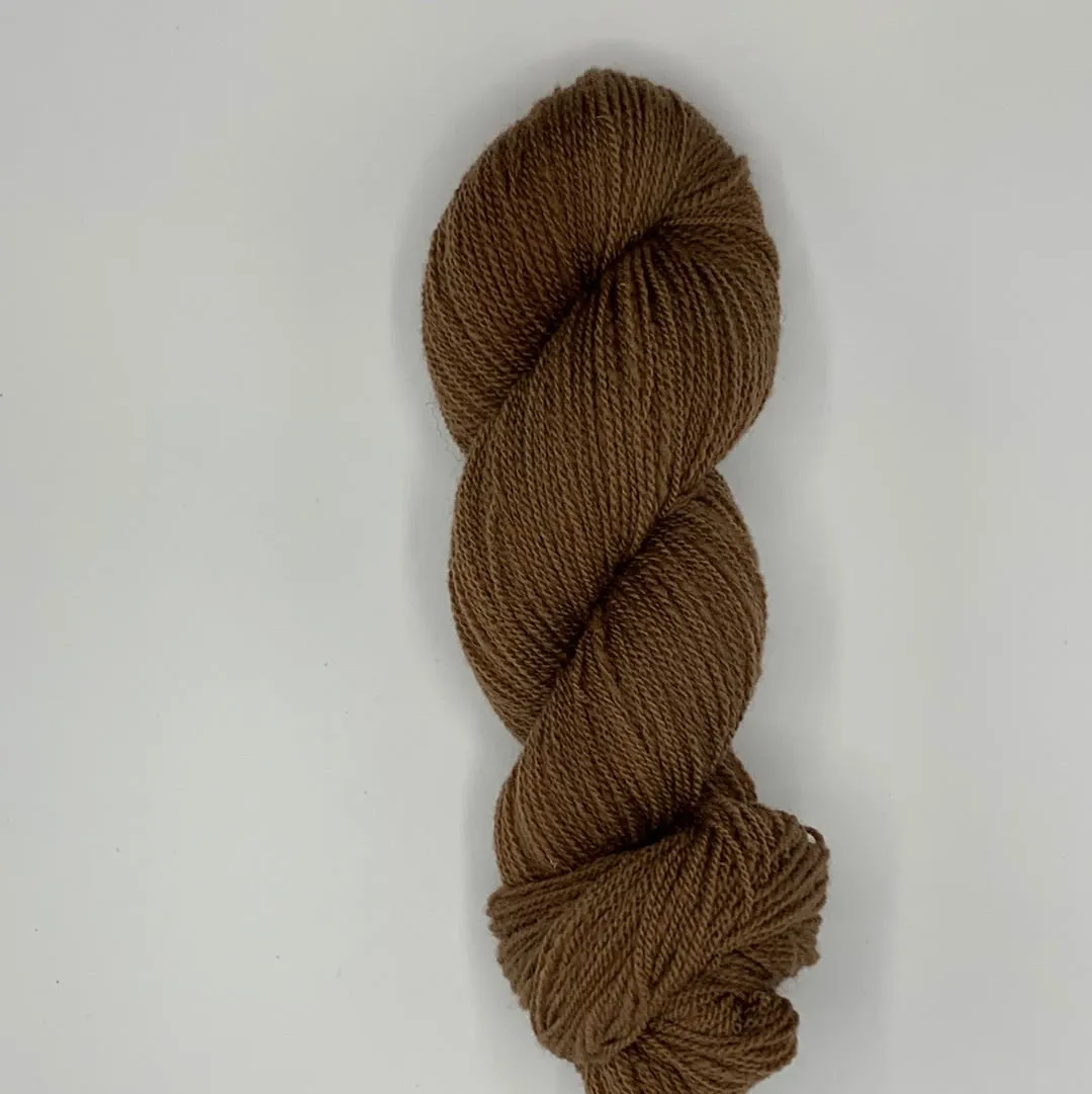 Romeldale* - fingering -460 yds