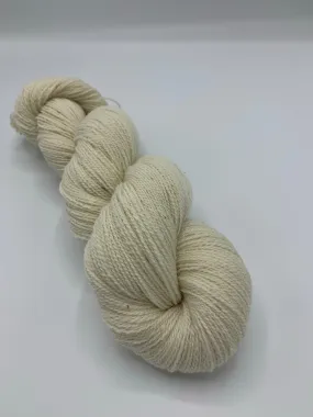 Romeldale* - fingering weight/textured