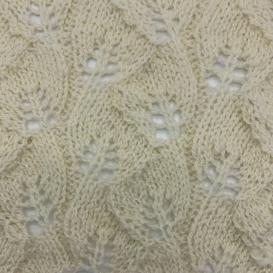 Romeldale* - fingering weight/textured