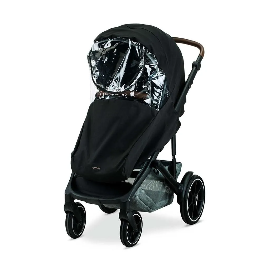 Romer Rain Cover for Tura Stroller