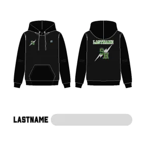Sage Hill Hoodie
