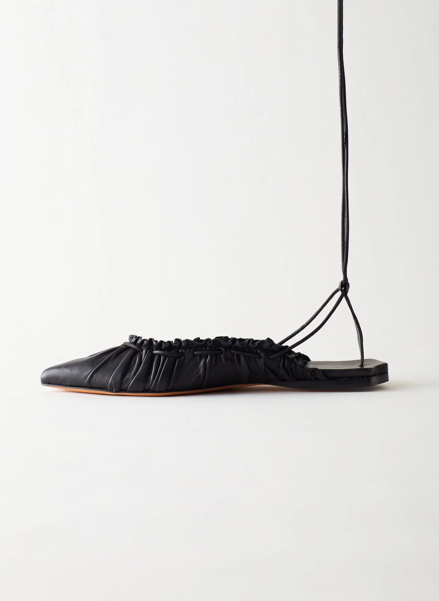 Sergei Flat