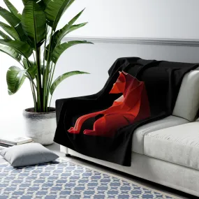 Sherpa Fleece Blanket