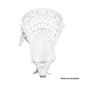 SportStop THRONE LITE MESH CUSTOM STRINGING JOB - Men's Lacrosse