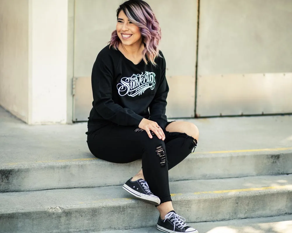 Suavecita OG Crewneck Sweatshirt