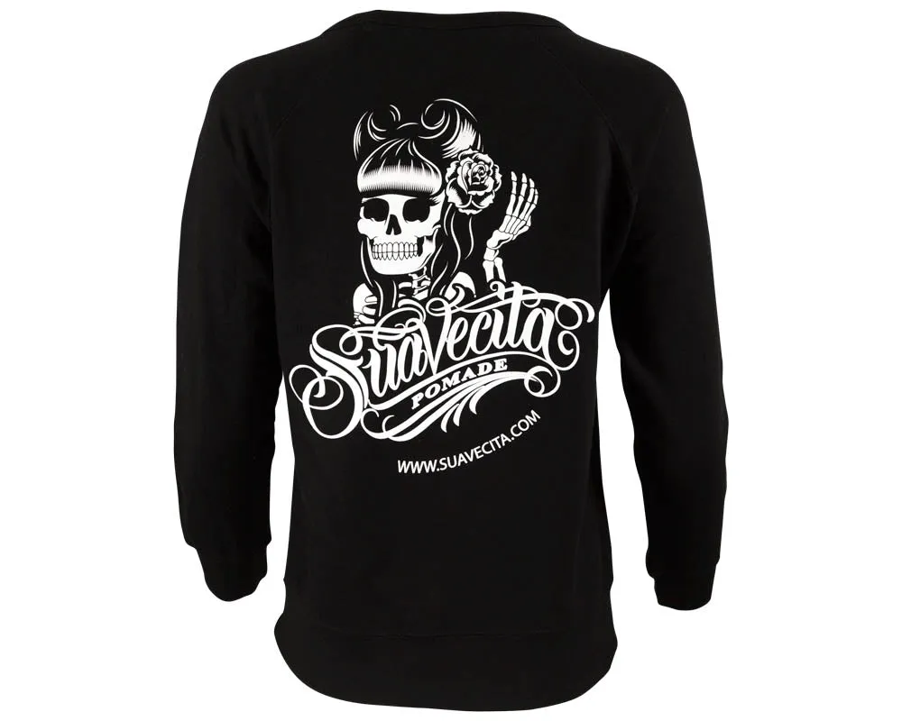 Suavecita OG Crewneck Sweatshirt