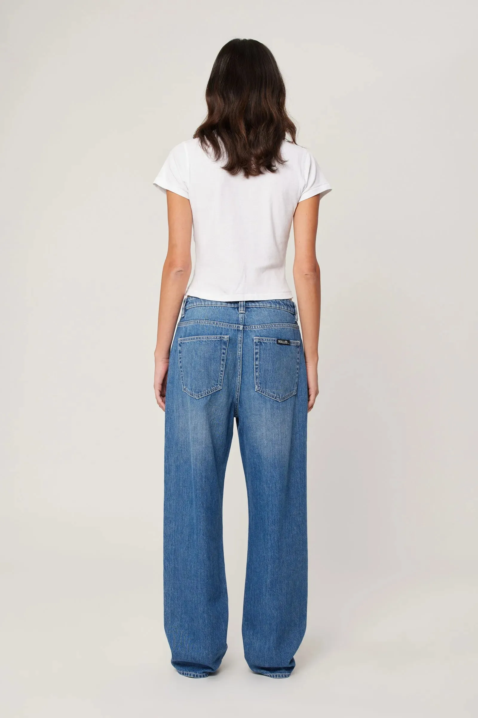 SUPER LOOSE | TRUE BLUE