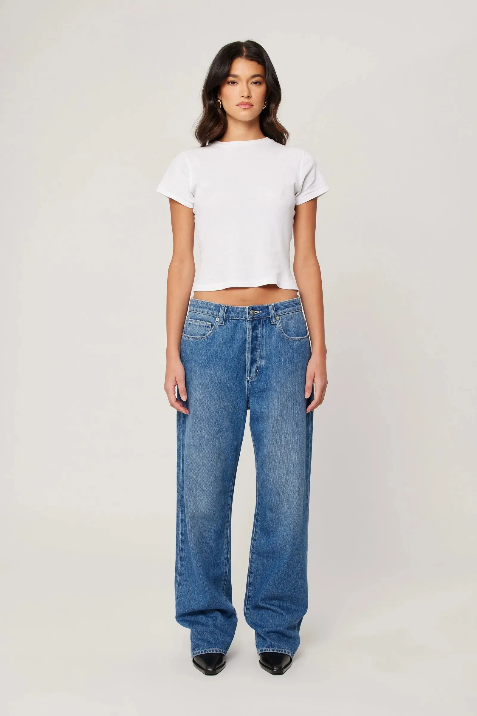 SUPER LOOSE | TRUE BLUE