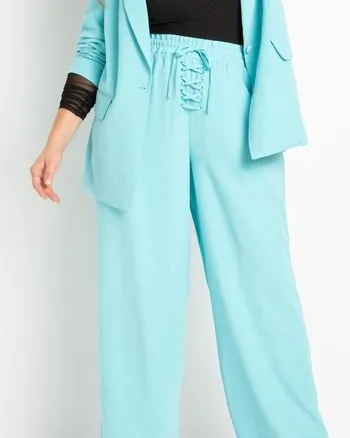 Tabitha Relaxed Blazer | Barbados Beach