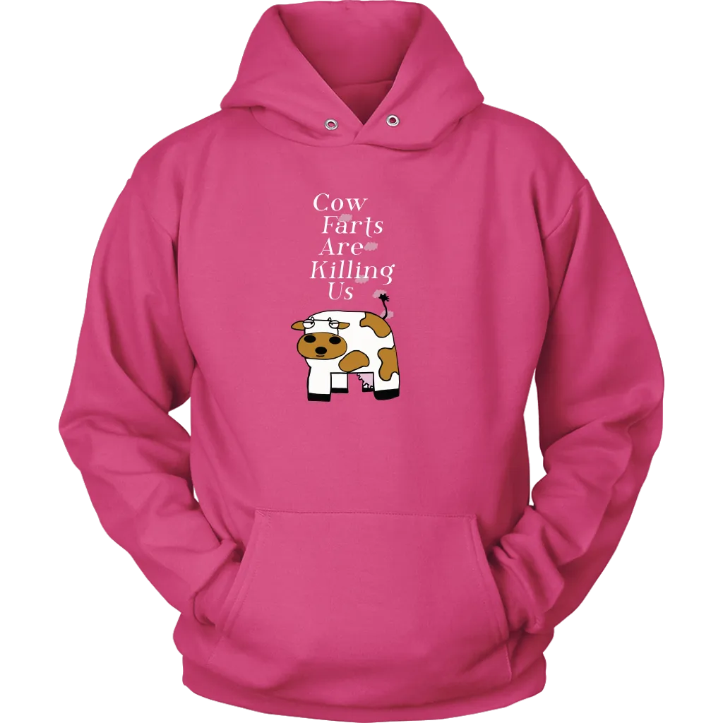 That smell tho! - Hoodie