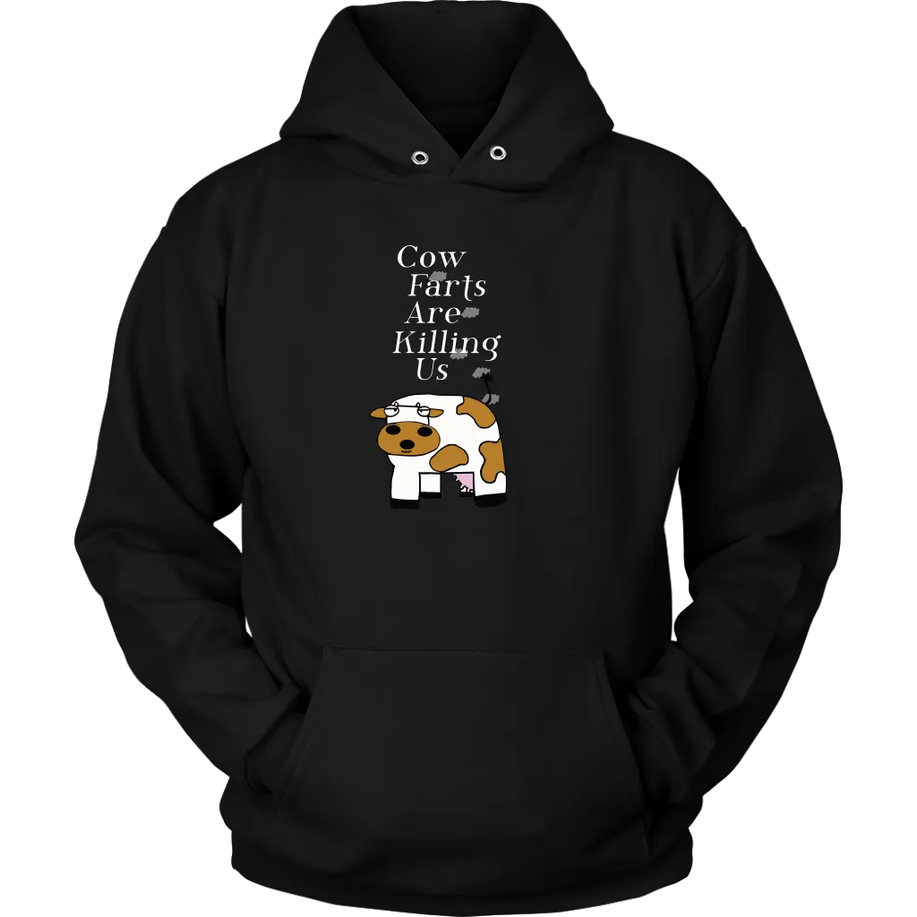 That smell tho! - Hoodie