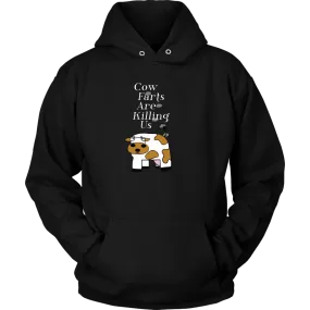 That smell tho! - Hoodie