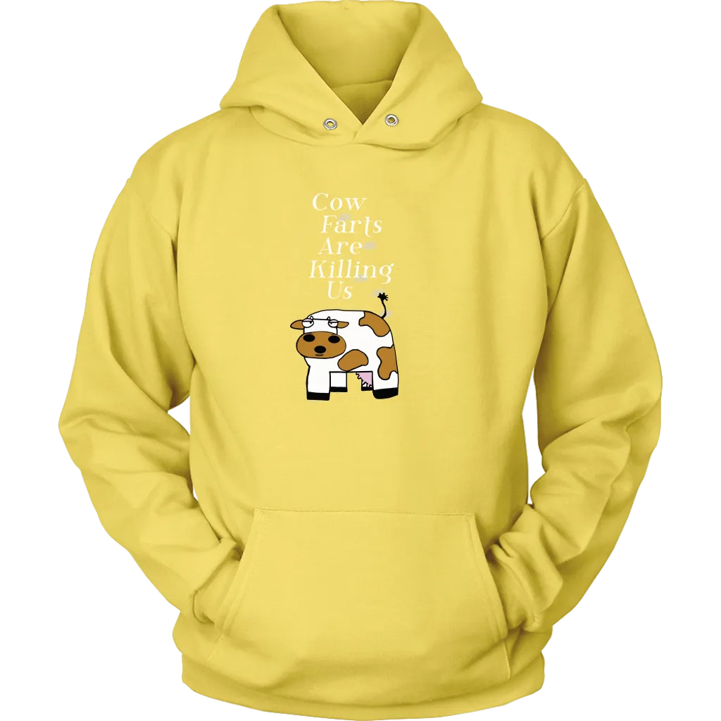 That smell tho! - Hoodie