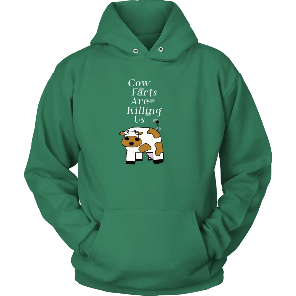 That smell tho! - Hoodie