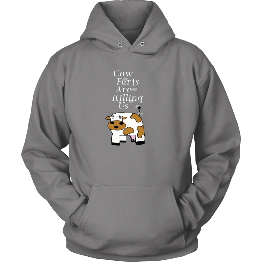 That smell tho! - Hoodie