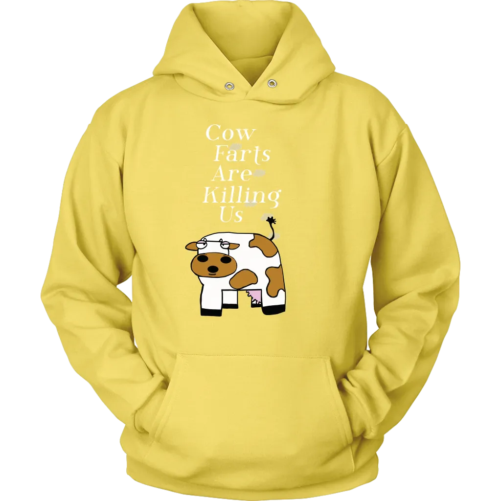 That smell tho! -  Hoodie