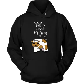 That smell tho! -  Hoodie