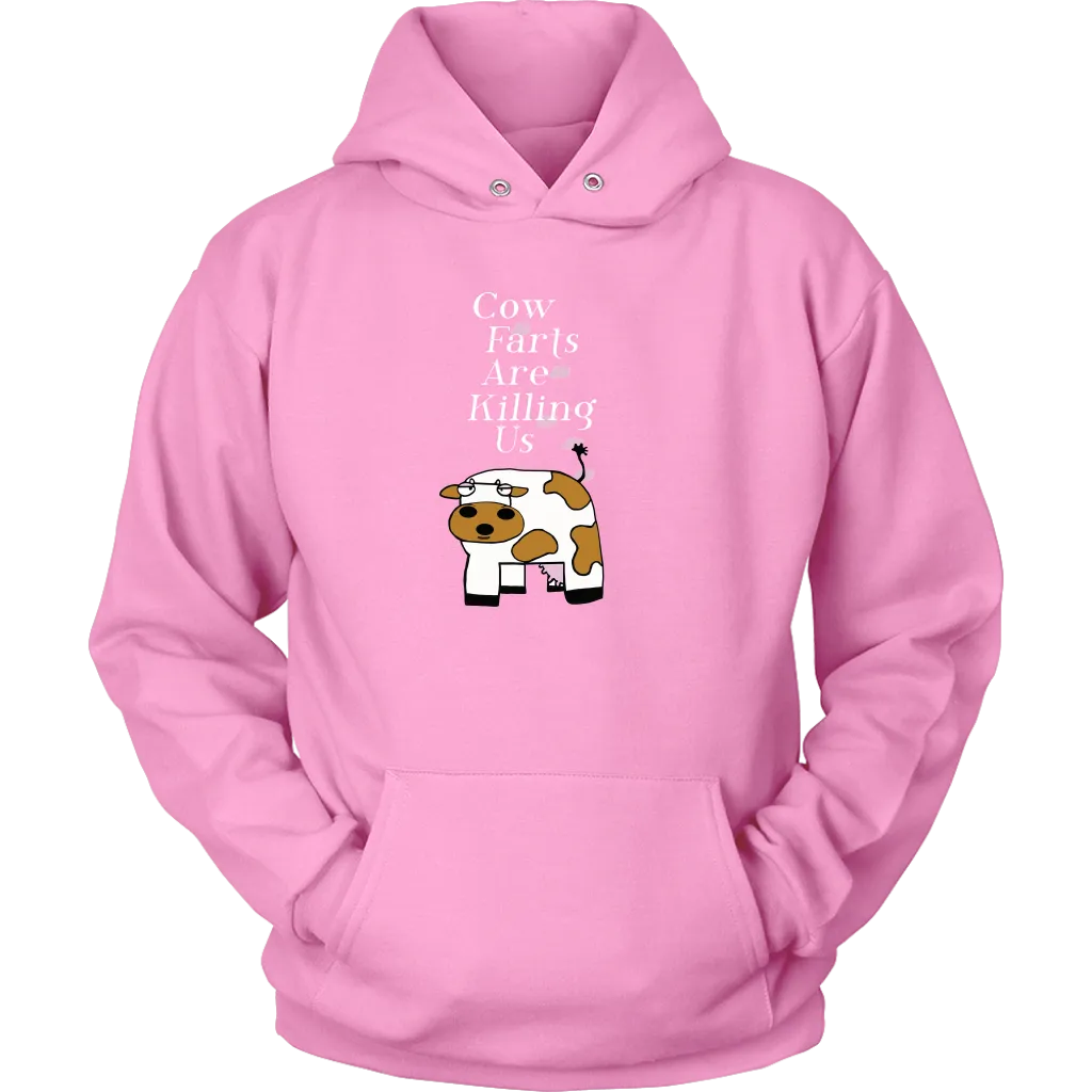 That smell tho! - Hoodie