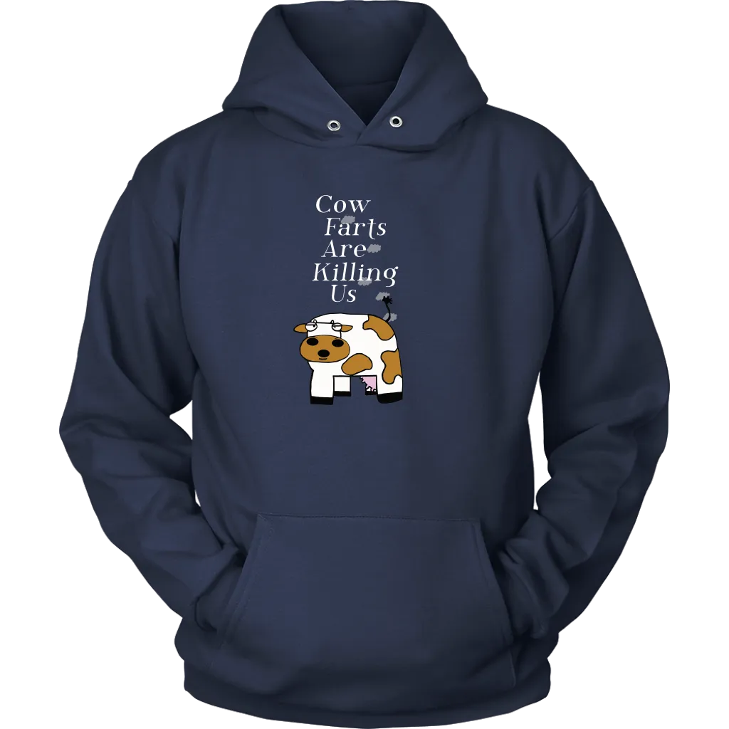 That smell tho! - Hoodie