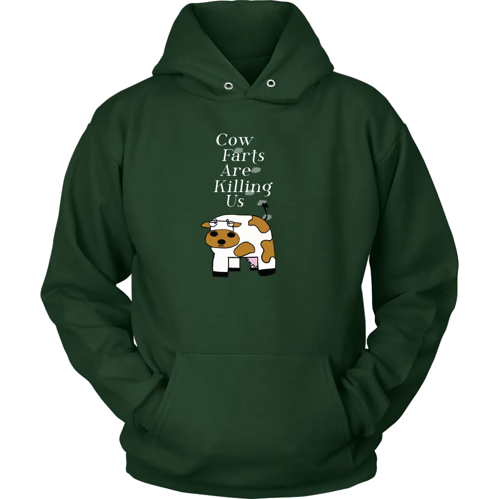 That smell tho! - Hoodie
