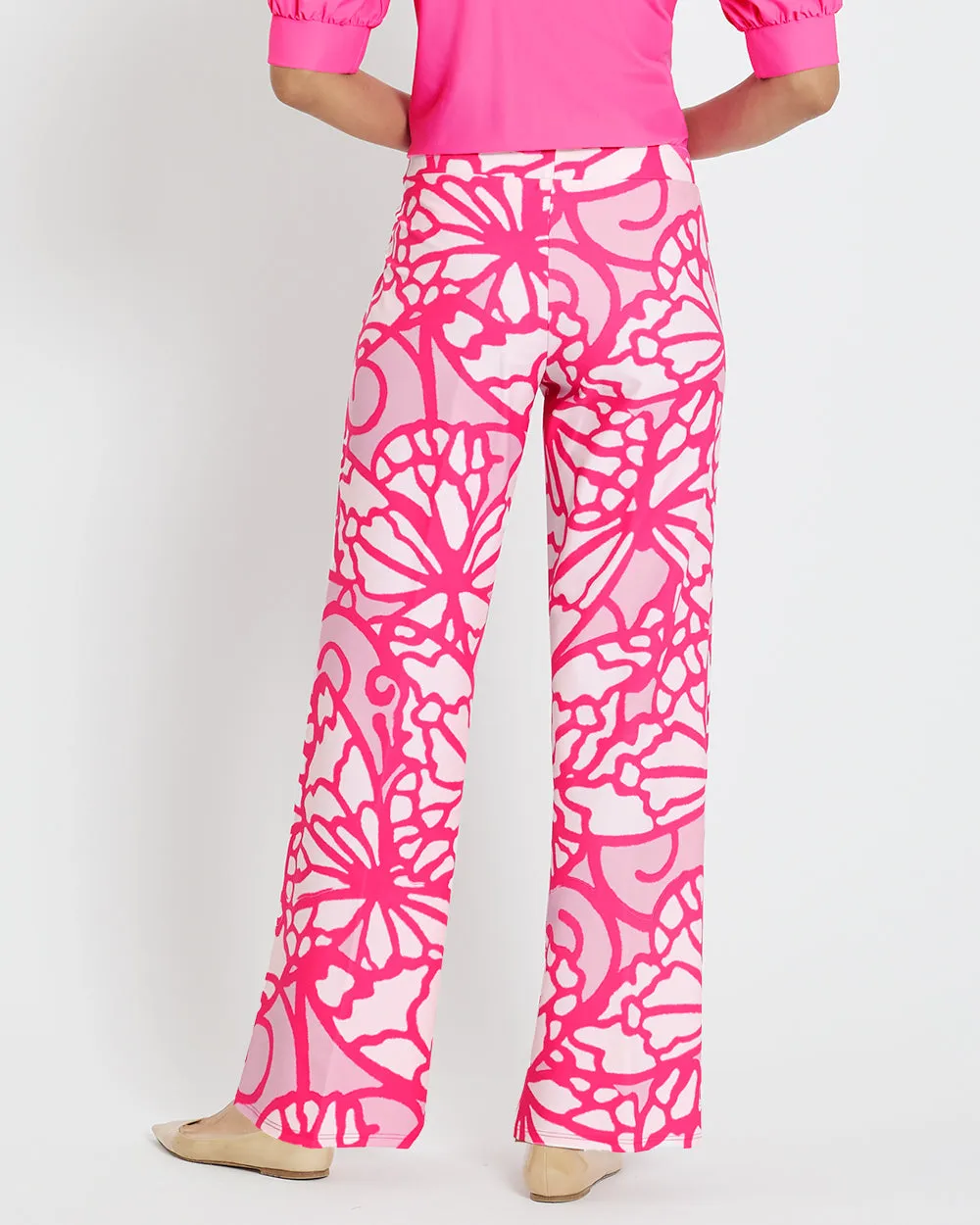 Trixie Pant - Jude Cloth