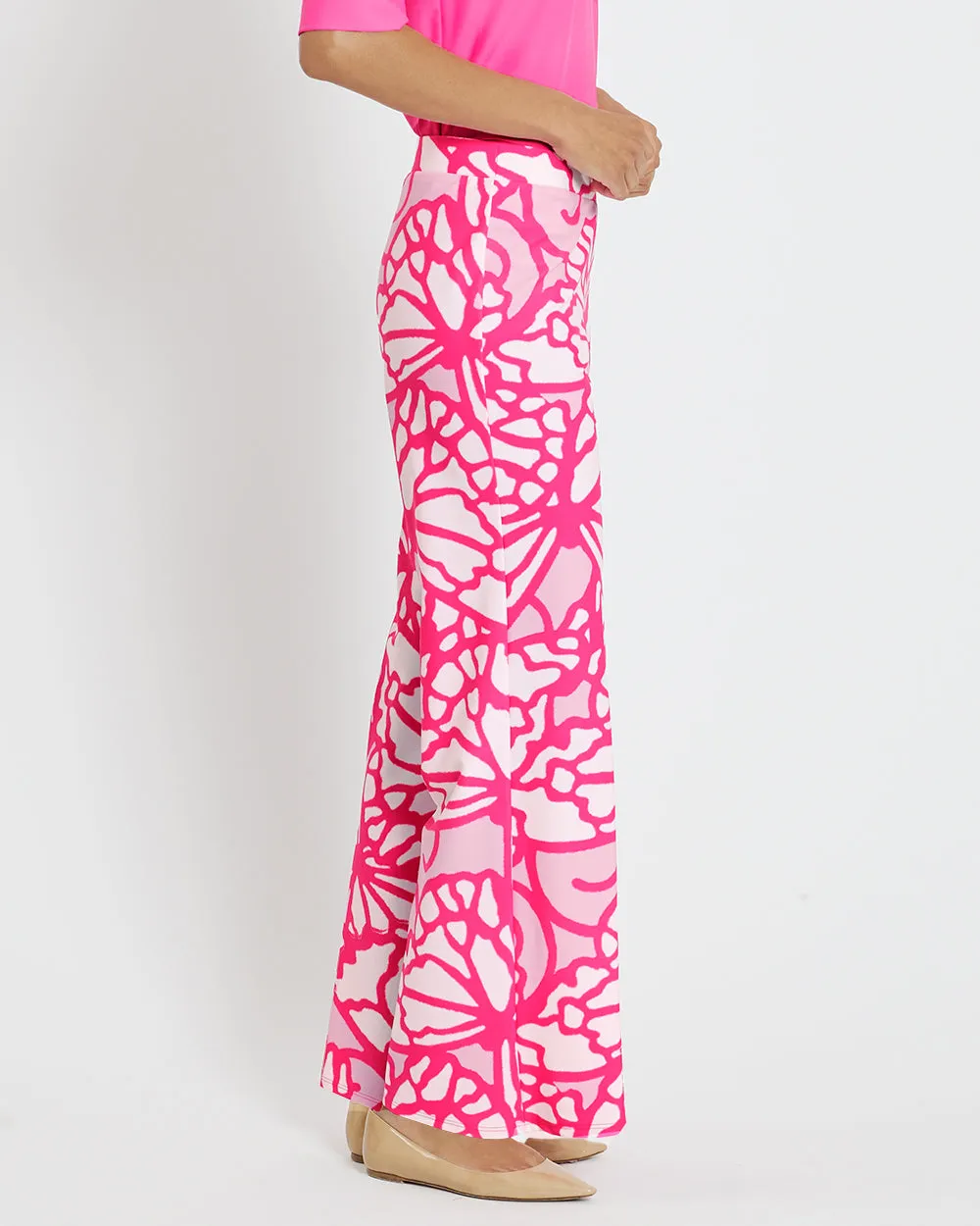 Trixie Pant - Jude Cloth