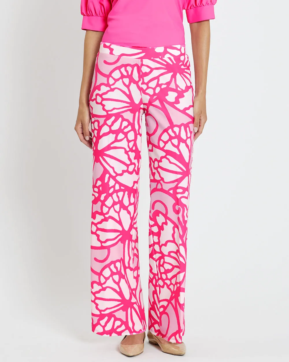 Trixie Pant - Jude Cloth