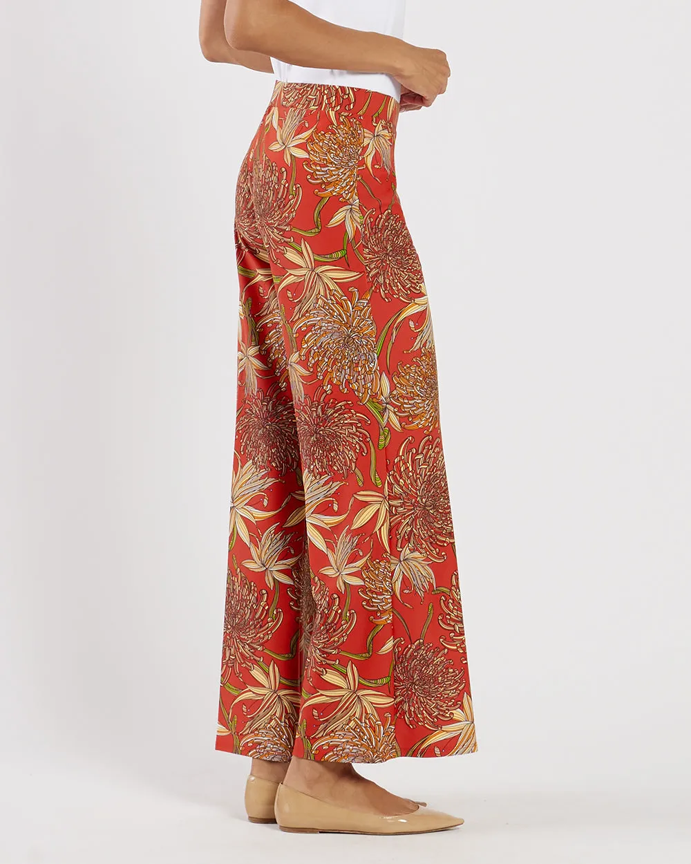 Trixie Pant - Jude Cloth