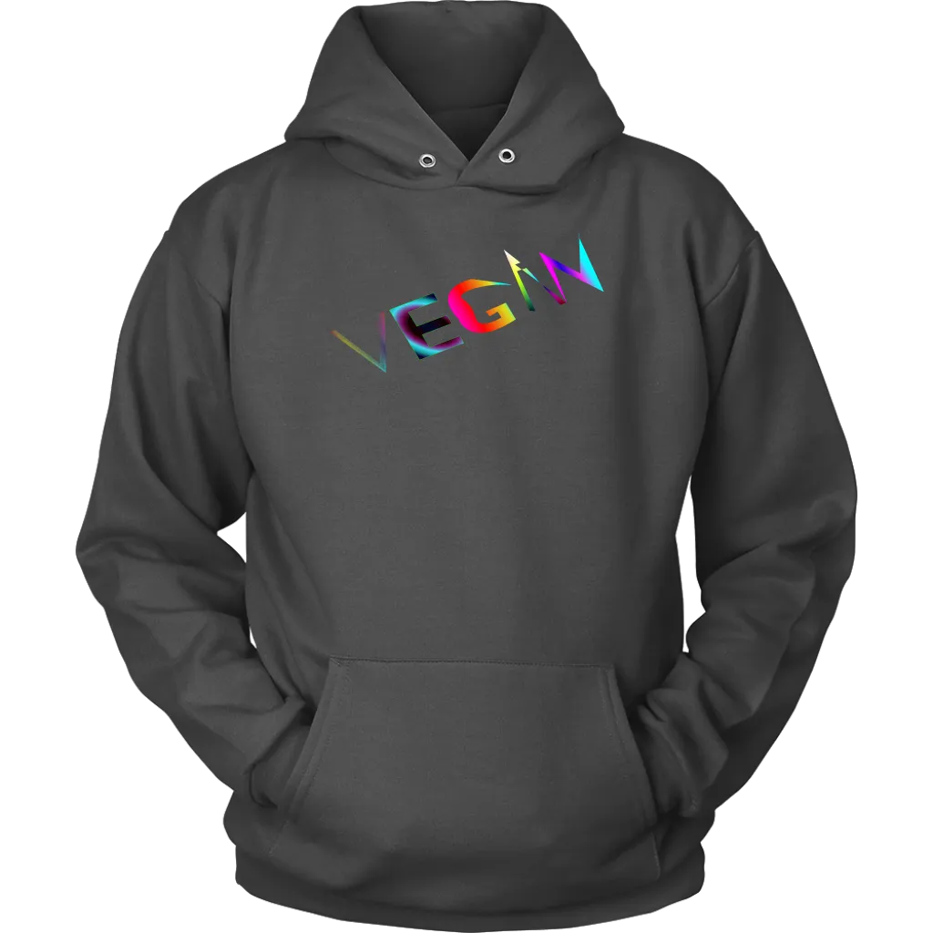 Vegan yup! -  Hoodie