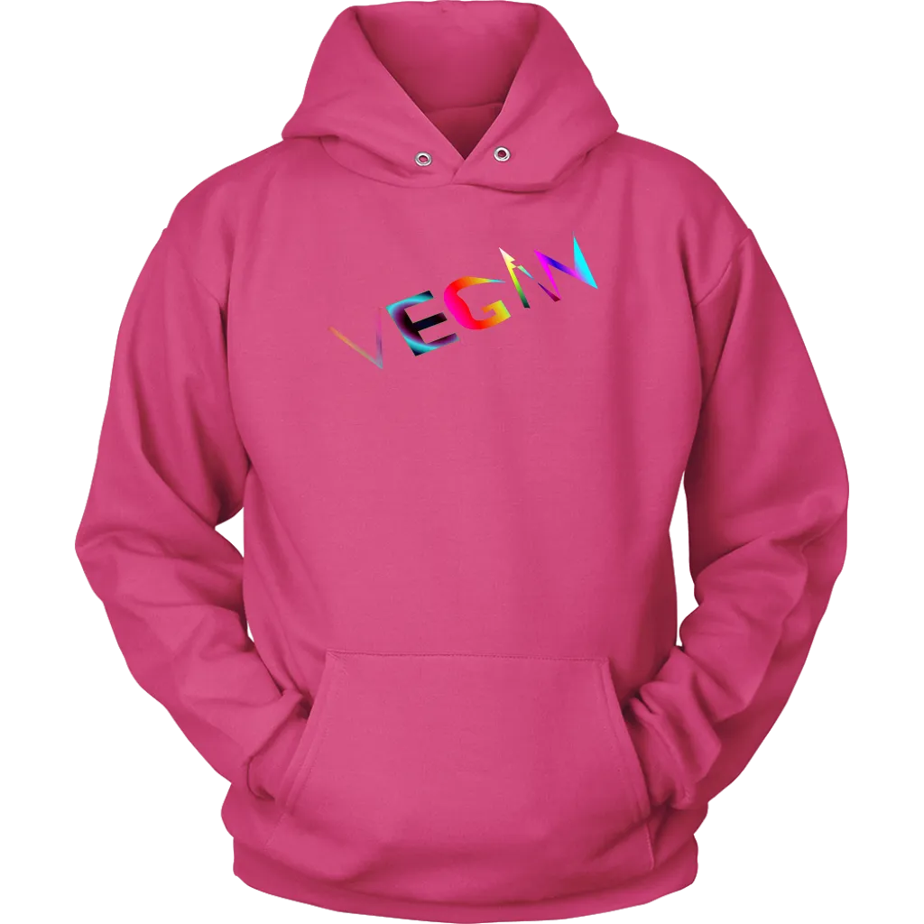 Vegan yup! -  Hoodie