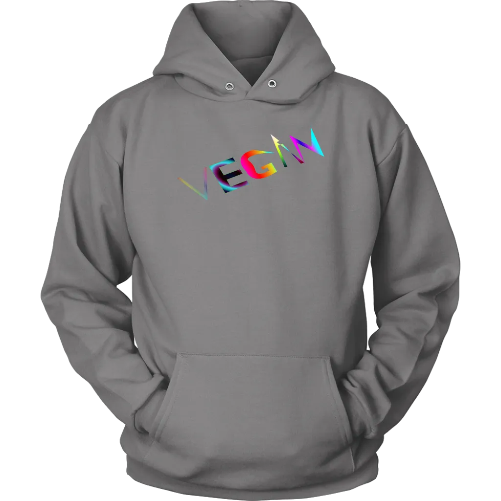 Vegan yup! -  Hoodie