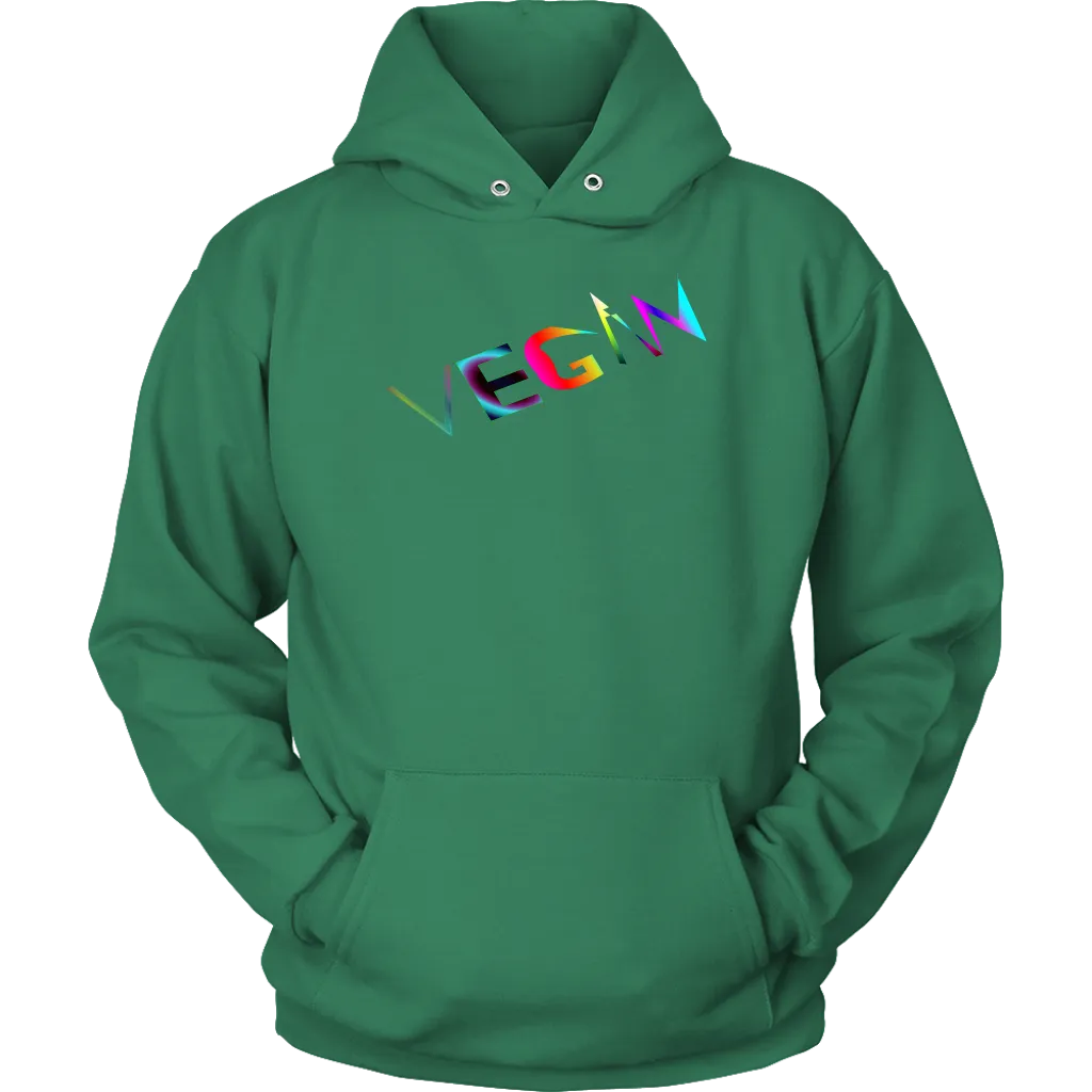 Vegan yup! -  Hoodie