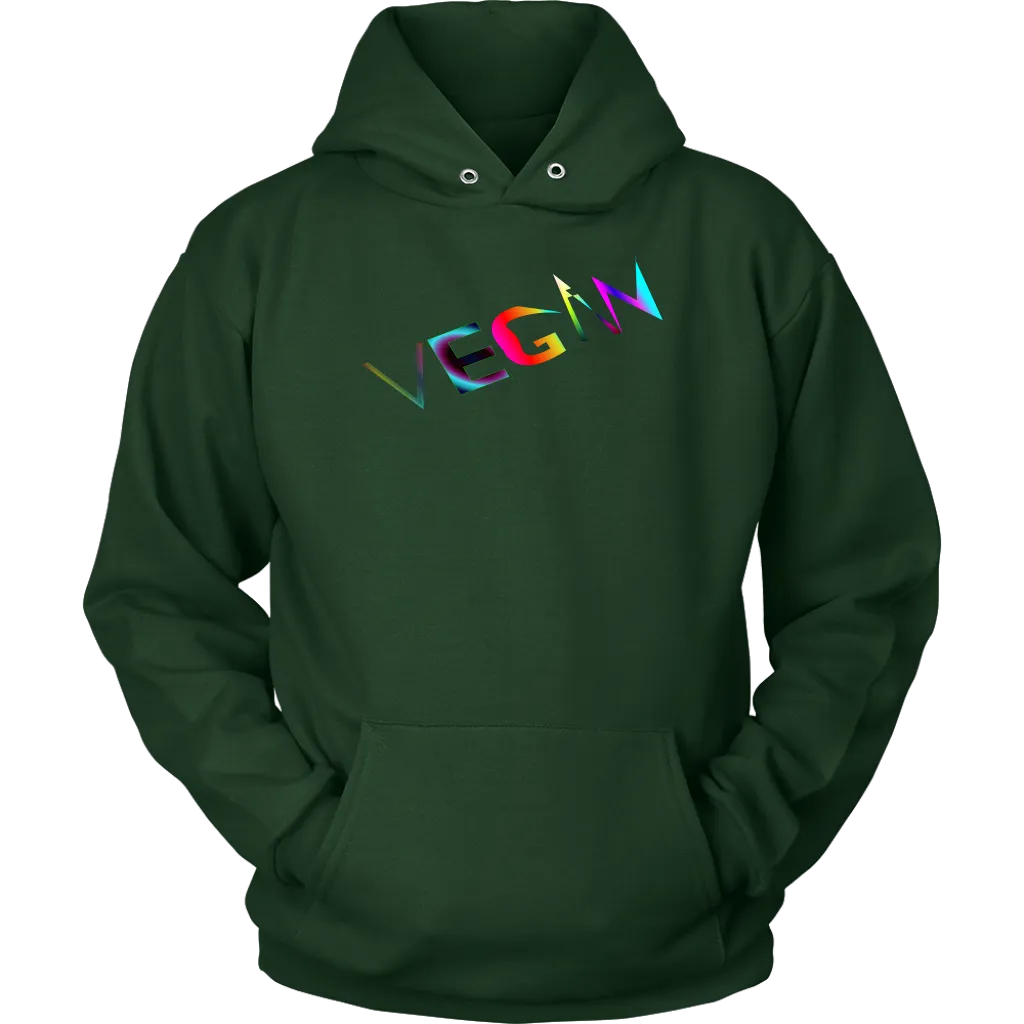 Vegan yup! -  Hoodie