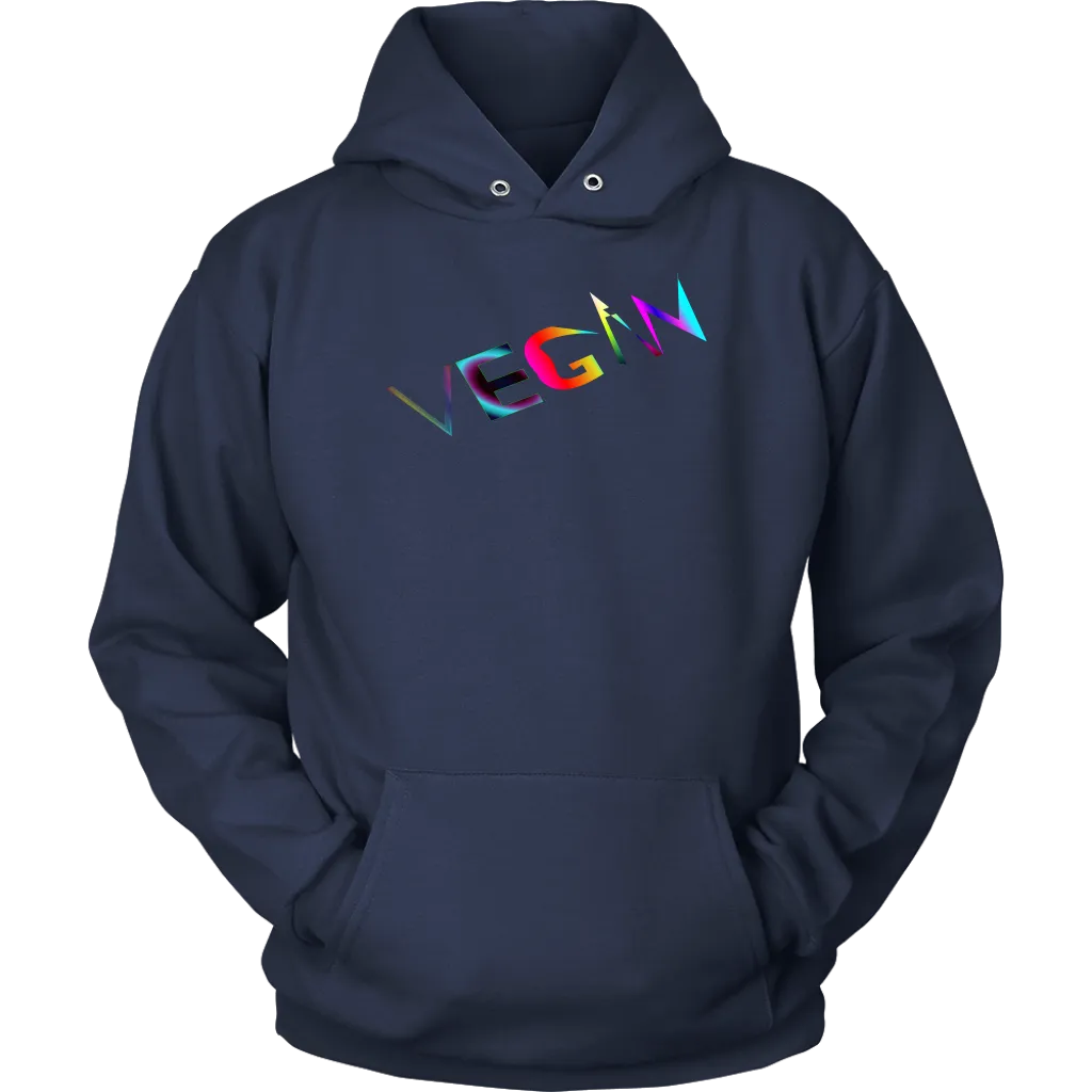 Vegan yup! -  Hoodie