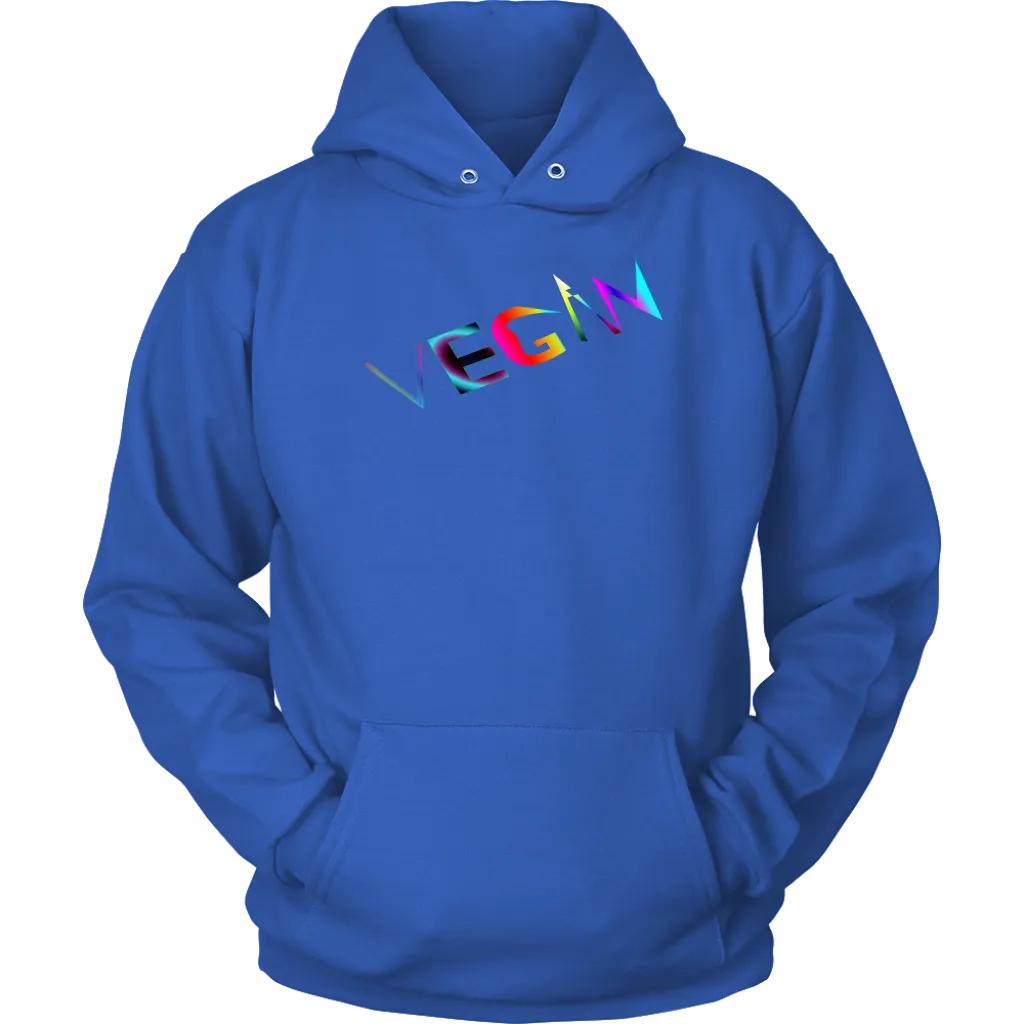 Vegan yup! -  Hoodie