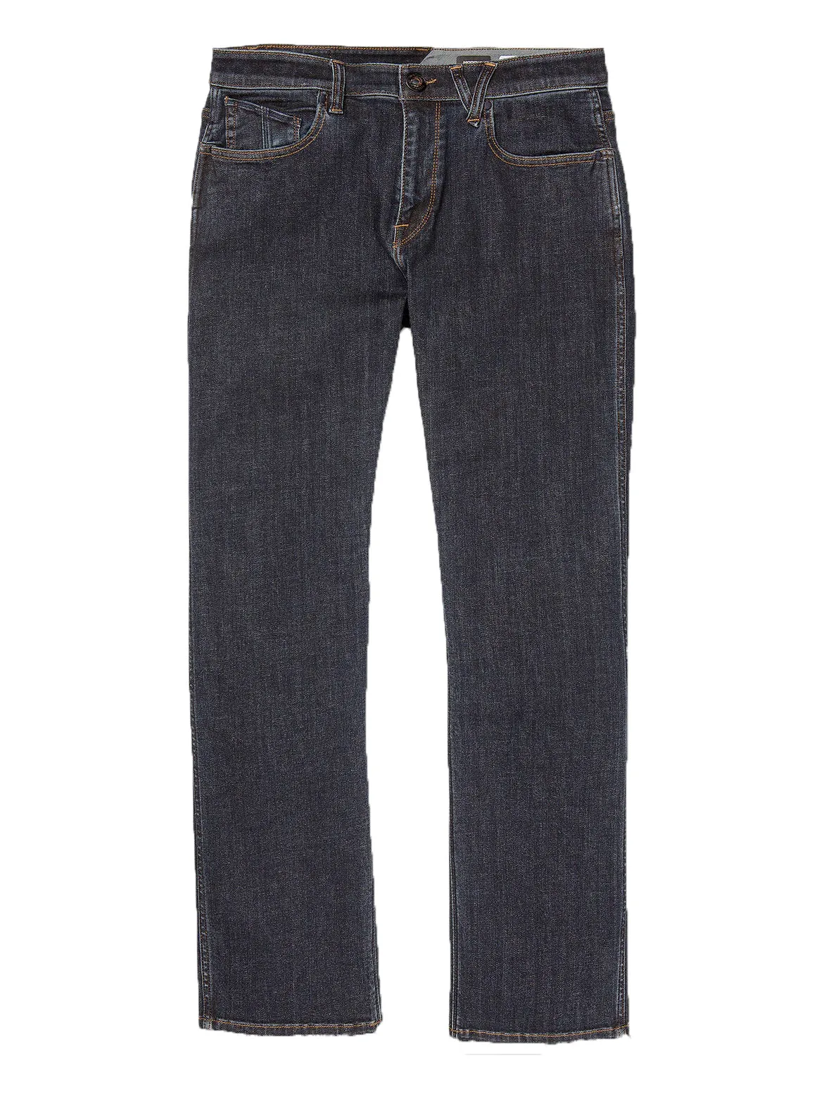 Volcom Modown Relaxed Fit Jeans